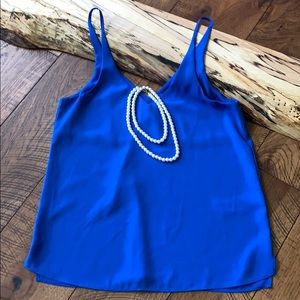 🦋 Very Classy Camisole